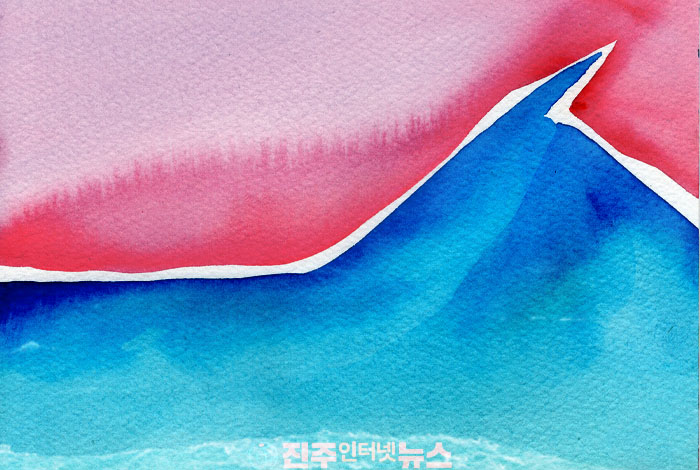 남해안 양식장 ‘복합 해양재난’ 비상…폭우·고수온·적조가 한꺼번에 덮쳤다