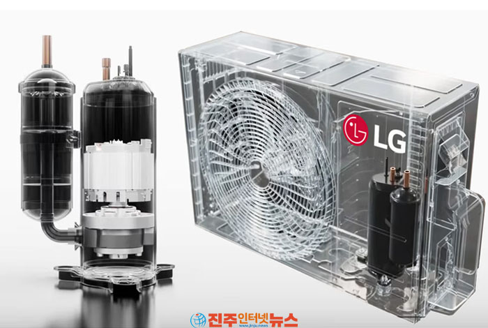 LG전자, 폐가전서 희토류 영구자석 회수…비전 AI·탈자 기술로 순환경제 본격화