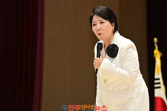 진주시 어린이집 보육교직원 하계연수회 개최