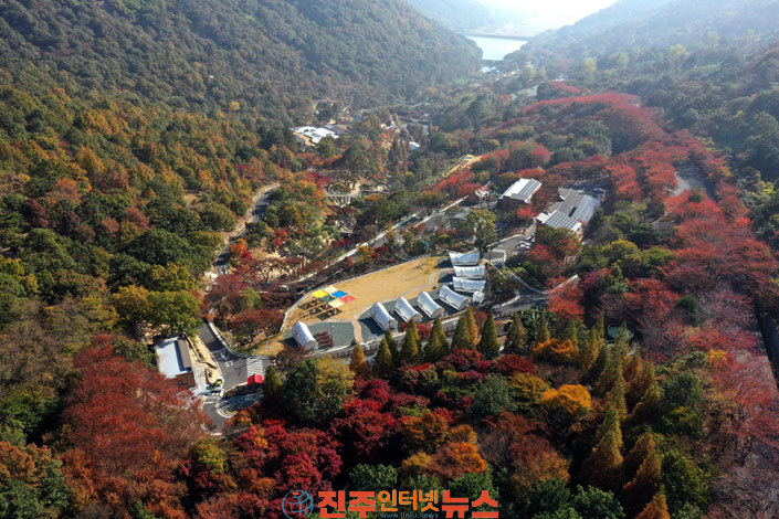 월아산 숲속의 진주 100만 돌파기념 이벤트 당첨자 발표