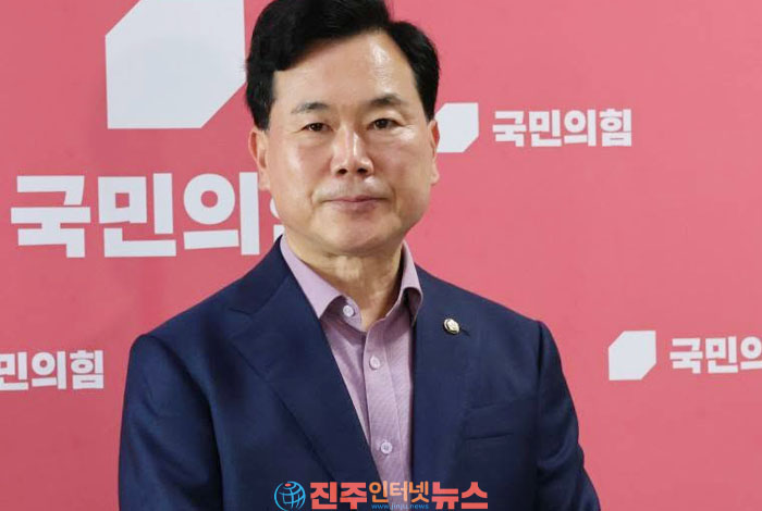 김승수 국민의힘 대구시당위원장 내정…‘공백 수습’ 넘어 대구 정치력 시험대