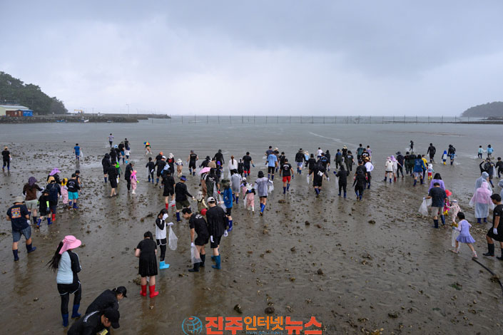 내 손안의 바다 유포 바다숲 탐험대의 짜릿한 여정 성료