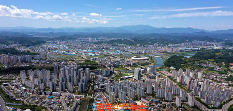 진주시 정부 공공기관 개편 대응 본격화