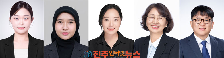 경상국립대 김기환·김윤희 교수 연구팀 신규 고분자 개발로 유기 태양전지 구현
