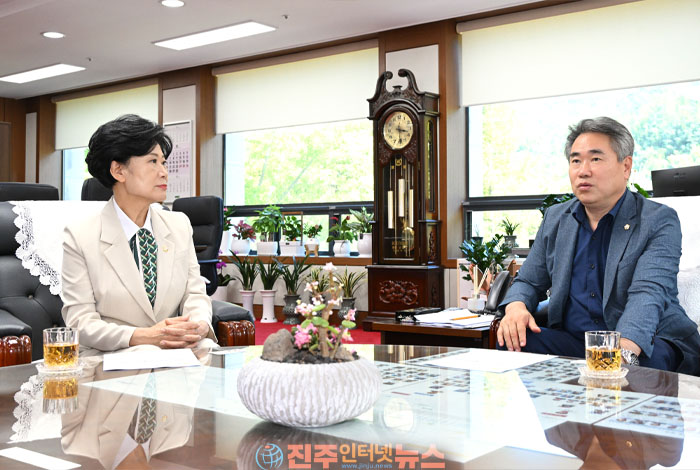 진주혁신도시 공공기관 이전 총정리…발전공기업 통합본사·LH 개편·2차 이전 핵심 쟁점