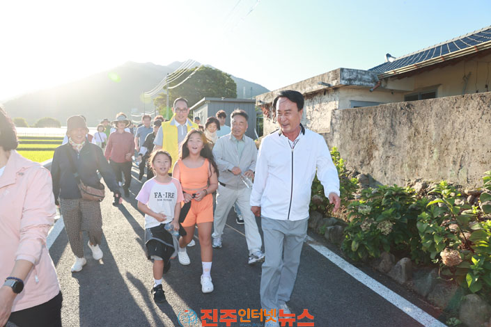 사천시 2028년 경남도민체전 성공 개최 향한 힘찬 발걸음