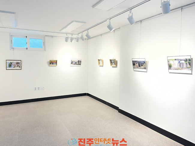 눈내목욕탕미술관 양림덕 개인전 ing 104 개최