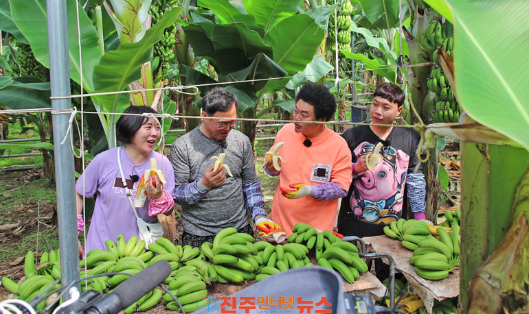 카메라가 사랑한 삼청(三淸)의 고장 산청 스크린을 넘어 일상으로 스며들다