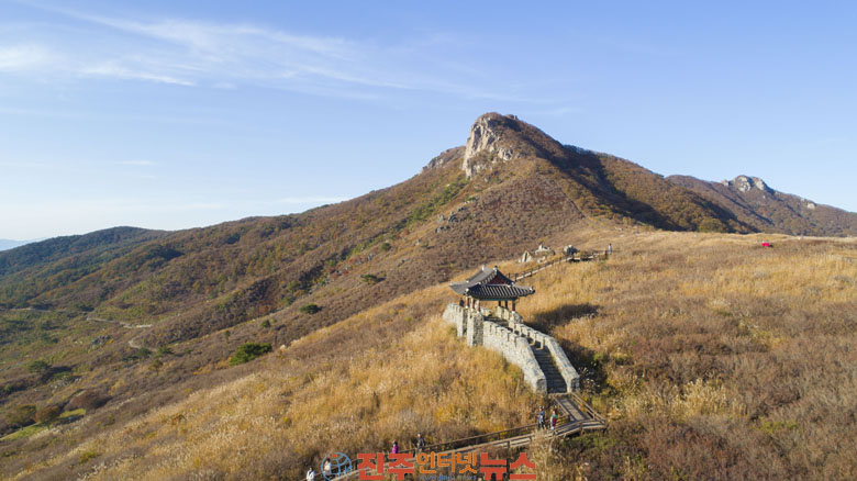 카메라가 사랑한 삼청(三淸)의 고장 산청 스크린을 넘어 일상으로 스며들다