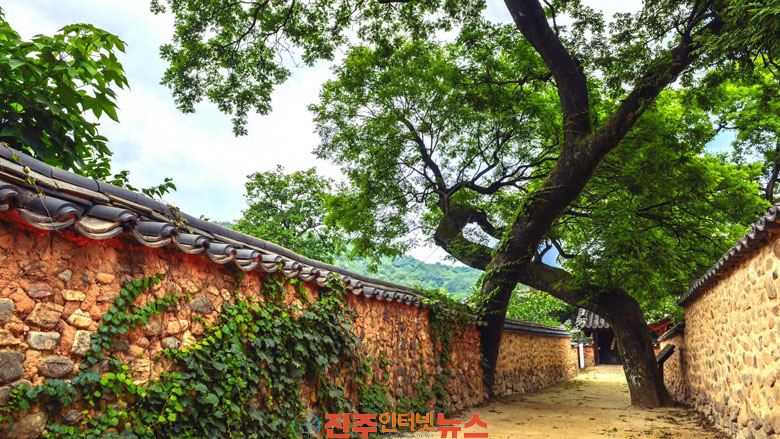 카메라가 사랑한 삼청(三淸)의 고장 산청 스크린을 넘어 일상으로 스며들다