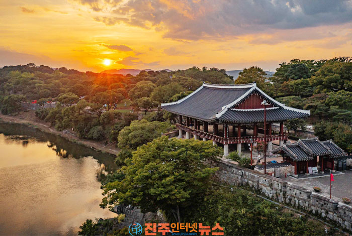 진주 촉석루 명승 지정 예고 이유는? 남강·진주성·의암 역사문화경관 가치 총정리