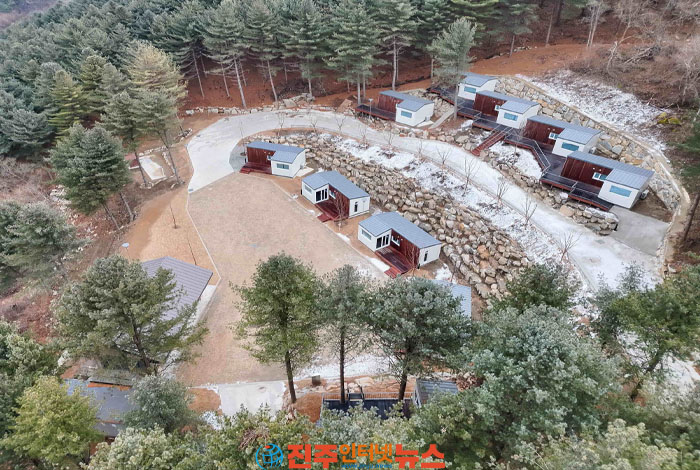 경남 백두대간 산악관광 610억 투입…합천·산청·함양 ‘머무는 산’으로 바뀐다