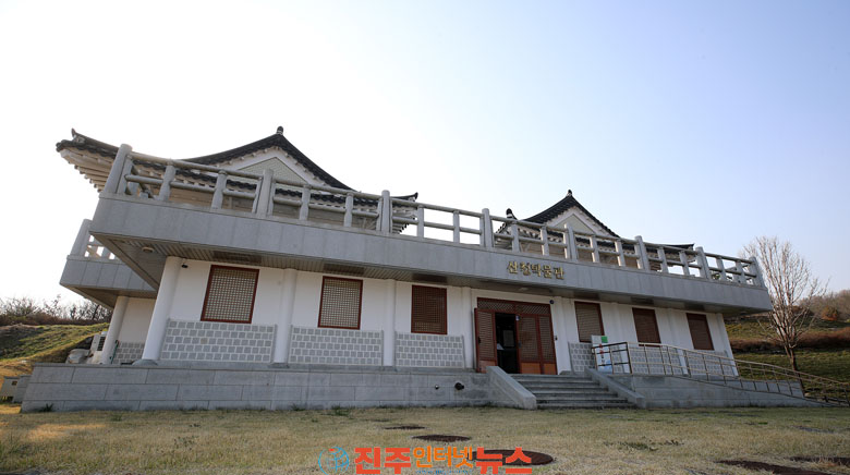 산청군박물관 박물관 무료관람 프로젝트 시즌Ⅱ 선정