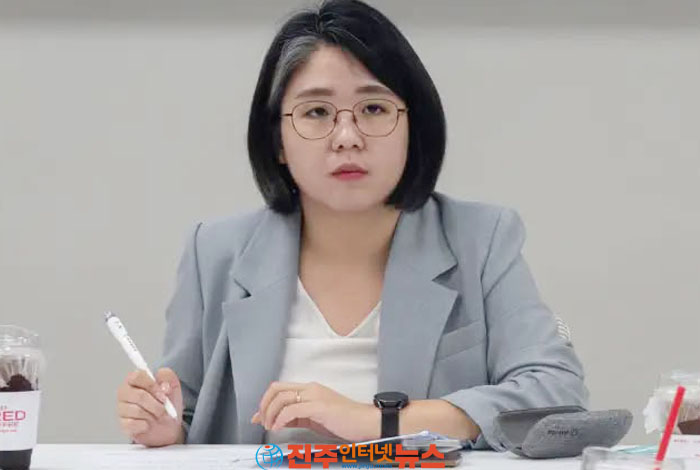 용혜인, 청문회 준비 8일 만에 출근 중단…장관 후보자의 침묵이 답이 될 수 있나