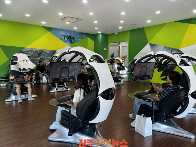 진주시가족센터 아버지 역할 지원사업 실시
