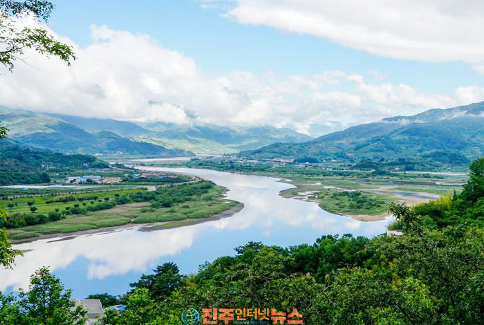 섬진강 물은 누구의 것인가…반도체 용수에 밀리는 하동 재첩