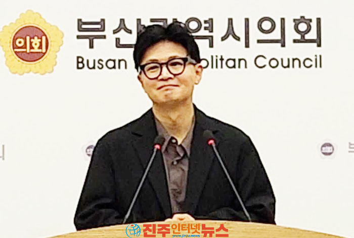 한동훈 ‘PK 동남풍’ 띄웠지만…2028 총선보다 먼저 답해야 할 것은 ‘지역 민생’