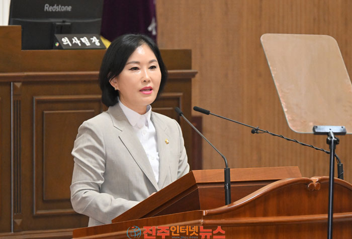 이순일 의원 파크골프 생활체육 넘어 스포츠산업으로 키워야
