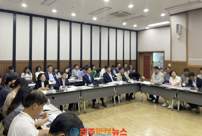 경남 관광개발계획 중간보고…3개 관광권 구상보다 중요한 것은 ‘체류’