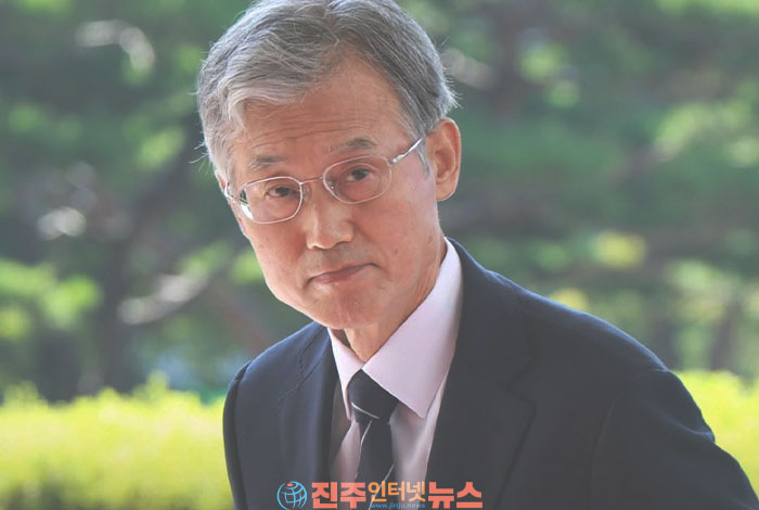 대법관 재제청 갈등, 권한 싸움에 국민의 재판받을 권리가 멈춰서는 안 된다