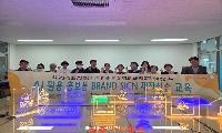 한국폴리텍대학 진주캠퍼스, AI 활용 홍보·디자인 교육 넘어 실물 제작까지 성과 확대