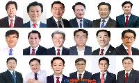 경남 국민의힘 10곳 승리에도 웃지 못한 이유…국민의힘 공천 후폭풍에 무소속 돌풍 현실화
