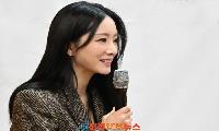 선관위 홍보대사였던 조수빈 전 KBS 아나운서, 