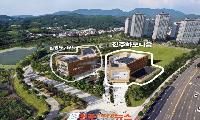진주시, 충무공동 복합문화관 명칭 ‘진주하모니움’ 확정