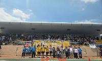 장애학생과 비장애학생이 함께한 통합 스포츠 축제, ‘제8회 나포림픽 체육대회’ 성황리 개최