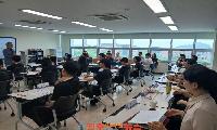진서중, 교육부 국립국제교육원 영어 교육 사업 선정!