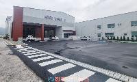 김해 물류로봇 실증지원센터 준공… 로봇산업 혁신 거점 될까, 전시행정 그칠까