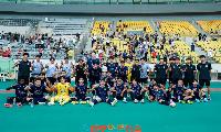 진주시민축구단, 서울중랑축구단 2-1 제압