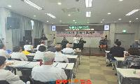 남해군 노인복지관 가곡반 ‘우리마을 클래식’ 공연 개최
