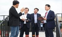 경남 대도약의 성패는 '속도와 실행력'…현장 점검보다 중요한 것은 결과다