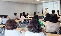 경남 직업상담사 역량강화교육, 특강보다 중요한 것은 처우 개선이다