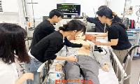 경상국립대학교, ‘혁신적 노인간호교육 플랫폼’으로 미래 간호인력 양성