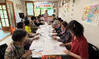 진주시, ‘치매 안심마을 운영위원회’ 개최