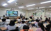 경상남도청소년성문화센터  2026년 찾아가는 성교육 참여 학교 모집