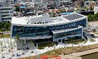 배움과 문화 잇는 복합공간..하동군 평생학습관 정식 개관