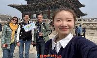 서울 무료 관광통역 봉사 ‘YGG’ 연중 모집…외국인 관광객 맞춤형 서울 문화해설 인기