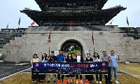 진주시, 중국 여행업계 초청 ‘진주관광 팸투어’ 성료