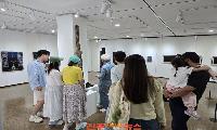 진주시, ‘송민기 외 여행일기회 작품 전시회’ 개최