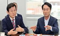 사천시-진주시, ‘경제동행시티’ 추진 본격화