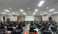 진주시, ‘신규 안전 보안관 교육’ 실시