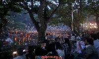 함안낙화놀이, 경남 관광의 새 무기 될까…축제보다 중요한 것은 체류형 관광 경쟁력