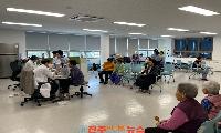 산청군, “무료 안검진 받으러 오세요”