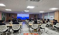 산청군청소년수련관, 찾아가는 진로-토크콘서트 추진