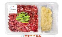 남해 햇마늘, 이마트 ‘남해 햇마늘 소불고기’로 만난다