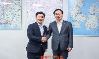 류경완 남해군수, 민선9기 전략사업 추진 박차