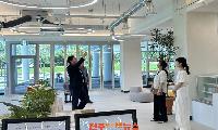 세대를 어우르는 하동군평생학습관, 주말 배움의 열기 가득